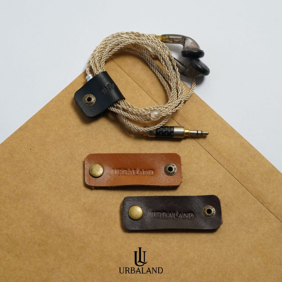 Blake Cable Earphone Organizer 3pcs