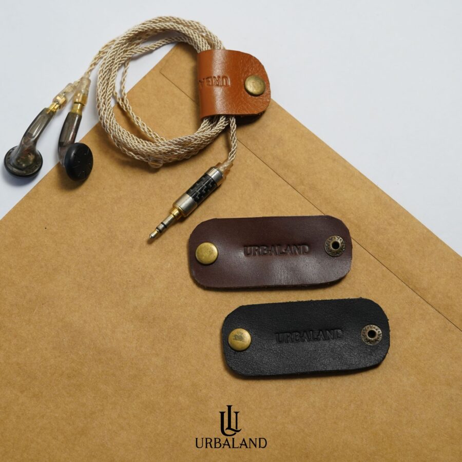 Felix Cable Earphone Organizer 6pcs