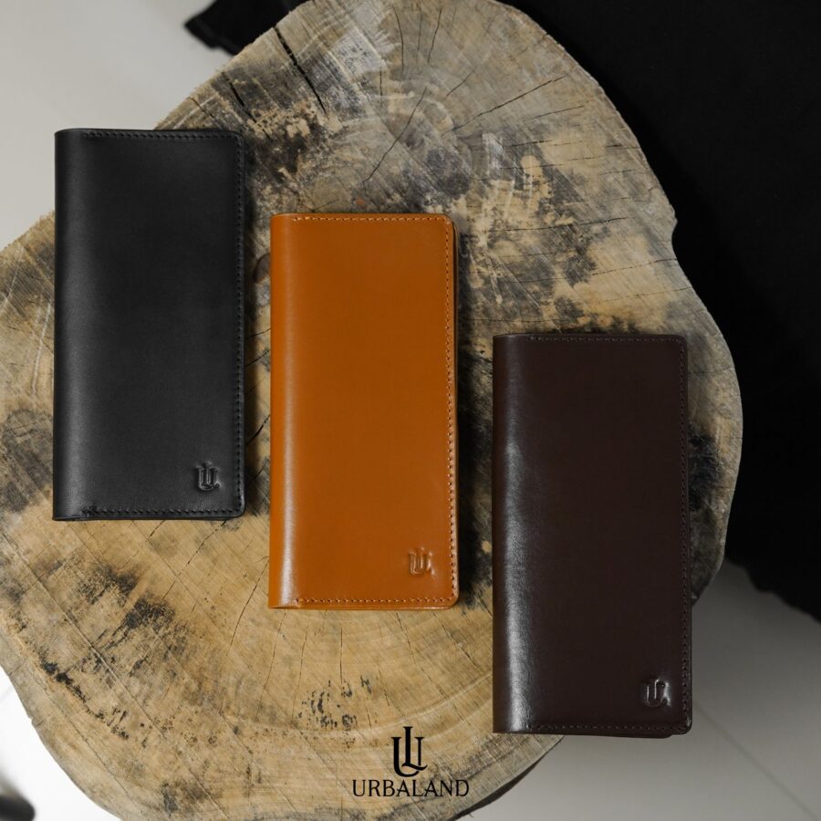 Otto ID Flip Wallet