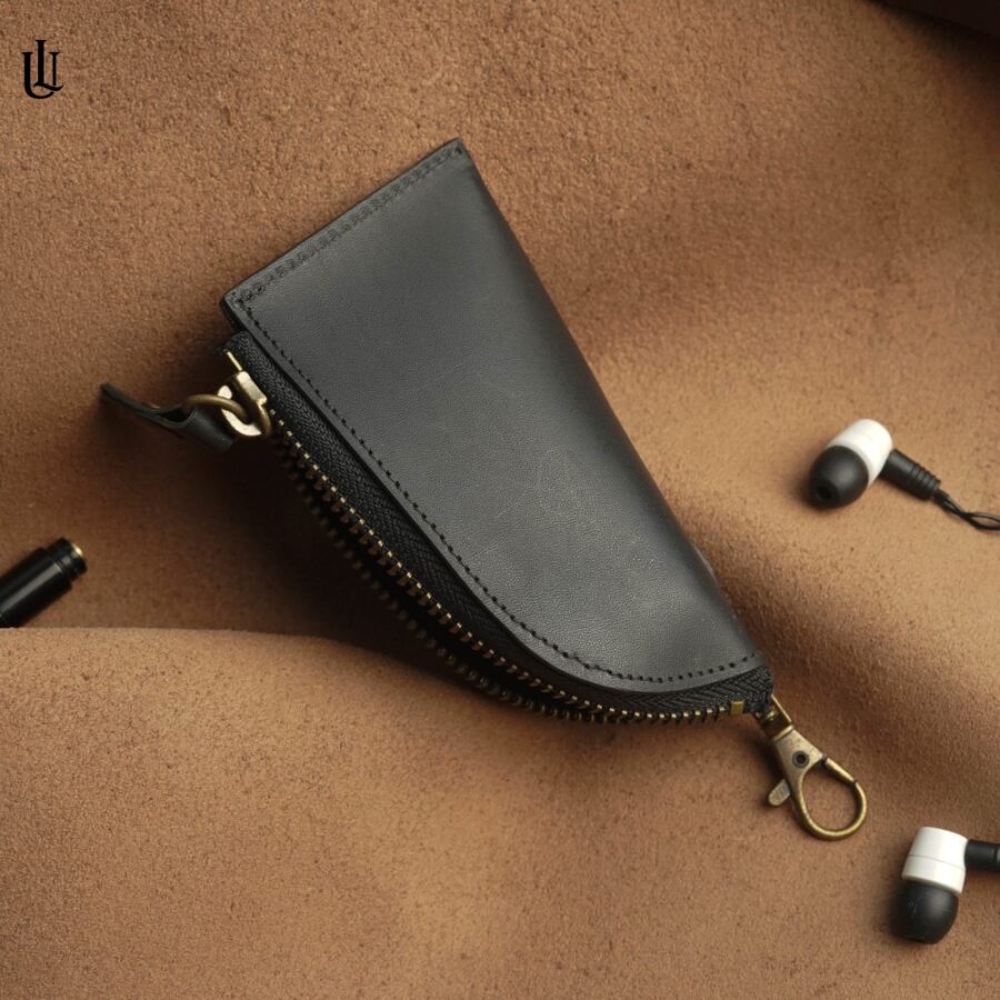 Urbaland Secure Key Ring Pouch